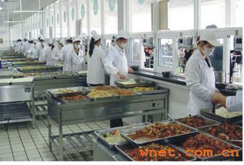 御膳堂 專業餐飲管理服務的卓越之選