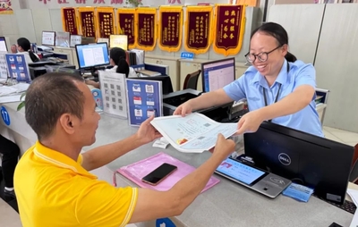 市縣聯(lián)動(dòng)，助力餐飲企業(yè)管理服務(wù)升級(jí)