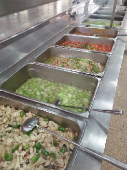 食堂承包 為餐飲企業(yè)提供的專業(yè)管理服務(wù)