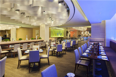 競拍焦點(diǎn) 太倉華旭假日酒店（三）大酒店傳媒與會務(wù)服務(wù)的卓越價(jià)值